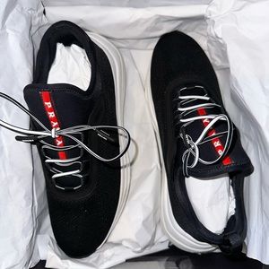 Prada Calzature Donna Sneakers